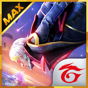 Garena Free Fire MAX