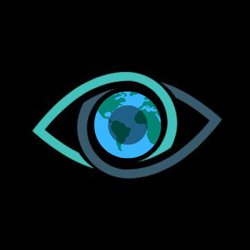 See How They See logo