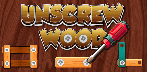 Unscrew Wood trailer