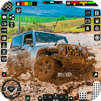 Jeep Game 2023: Jeep Games 4x4