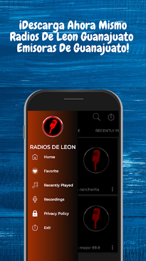 Radios De Leon Guanajuato Emisoras De Guanajuato