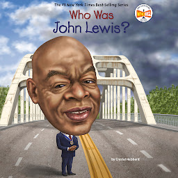 图标图片“Who Was John Lewis?”