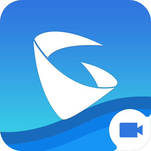 Grandstream Wave Lite - Video 1.0.3.29 Icon