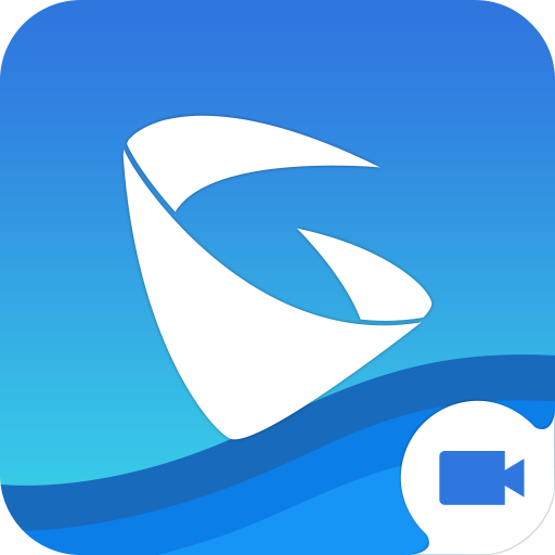 Grandstream Wave Lite - Video 1.0.3.28 Icon