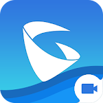 Cover Image of Tải xuống Grandstream Wave Lite - Video  APK