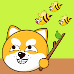 Cover Image of Download Doge Draw : Save the Dog 2023  APK
