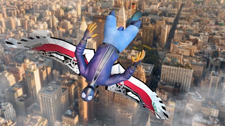 Ninja spider rope hero 2k23