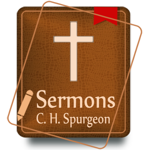 Spurgeon's Sermons Offline 10.1 Icon