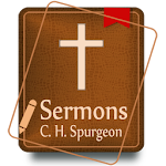 Cover Image of Download Spurgeon's Sermons Offline  APK