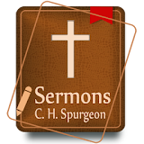 Spurgeon's Sermons - Free and Offline icon