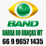 Band Barra do Garças icon
