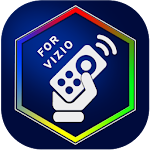 Cover Image of Baixar Controle remoto de TV para Vizio  APK