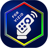 TV Remote for Vizio icon