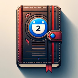 Icon image Simple Daily Notes