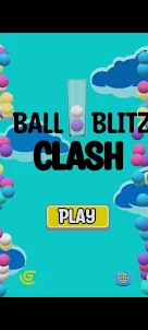 Ball Blitz Clash