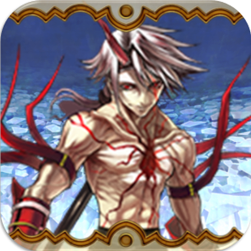 超能力でゾンビと戦うRPGⅡ logo