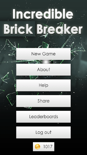 Incredible Brick Breaker Screen 3