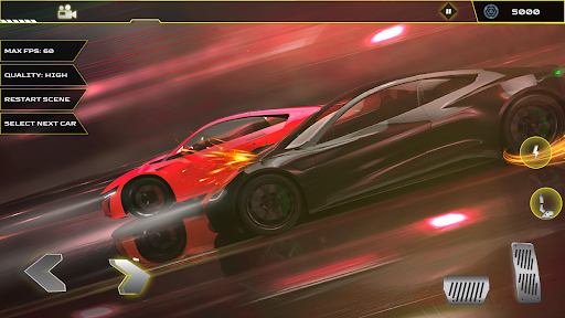 Shortcut Race  Cycle 3D