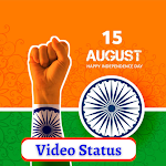 Cover Image of Descargar 15th August Video Status  APK