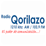 Cover Image of Download Radio Qorilazo  APK