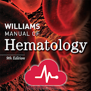 Top 34 Medical Apps Like Williams Manual of Hematology - Best Alternatives