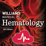 Williams Manual of Hematology Apk