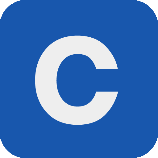 충주여기 logo