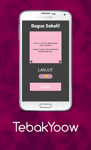 TebakYoow Screen 2