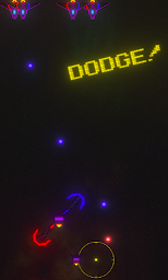 Laser Dodge