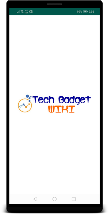 TechGadgetWiki - 1.3 - (Android)