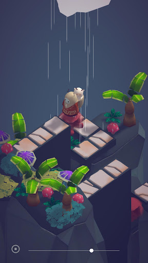 Screenshot of Antivine