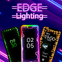 Neon Edge Lighting - Led Light