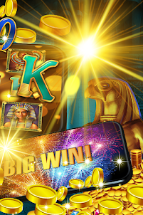 Goddess Slots Online