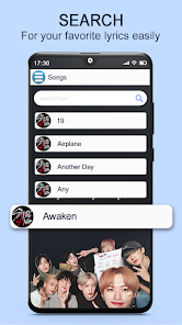 Imágen 20 Stray Kids Album: All Lyrics android
