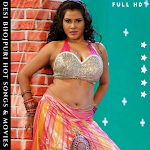 Cover Image of Herunterladen Desi Local Bhojpuri Hot Songs & Romantic HD Movies 1.0 APK