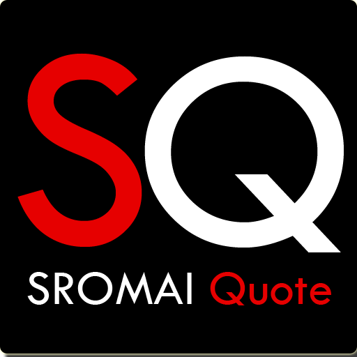 SROMAI Quote  Icon