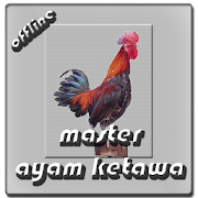 Master Ayam Ketawa Offline