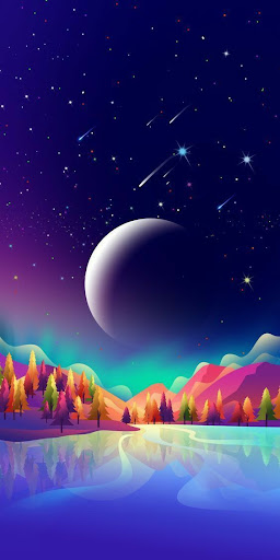 רקעים לטלפון - Backgrounds Screen 2