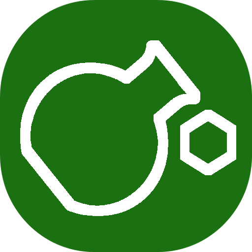 Organic Chemistry Flashcards  Icon