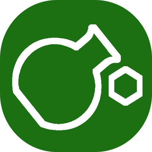 Organic Chemistry Flashcards 1.53 Icon