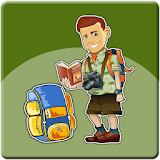 Back Packer Tools icon