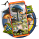 Mushroom Land Launcher Theme - Androidアプリ