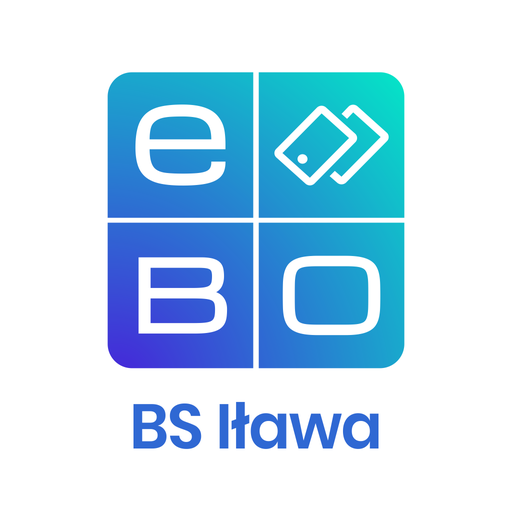BS Iława EBO Mobile PRO logo