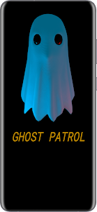 Ghost Patrol