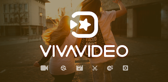 Editor de Video - VivaVideo