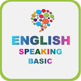 English Speaking Basic icon