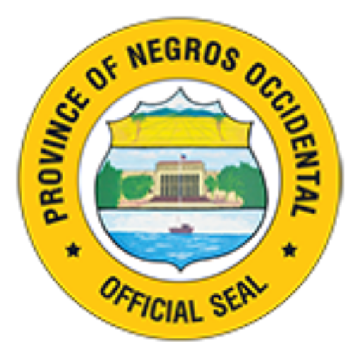 Negros QR logo
