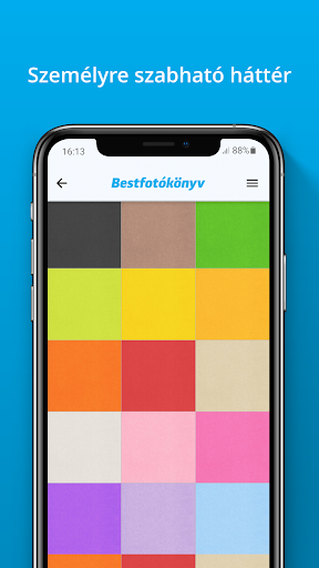 Bestfotókönyv Screen 3