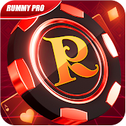Rummy Pro - India Rummy app icon