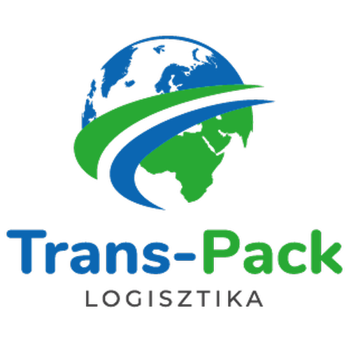 Trans-Pack Logisztika logo